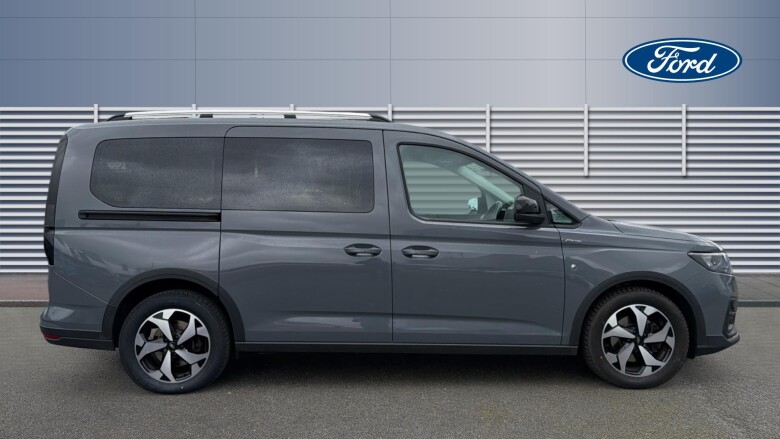 Ford Tourneo Connect 1.5 EcoBoost Active 5dr Petrol Estate